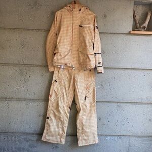 ❄️ Billabong Women’s Matching Jacket and Pant Ski or Snowboard